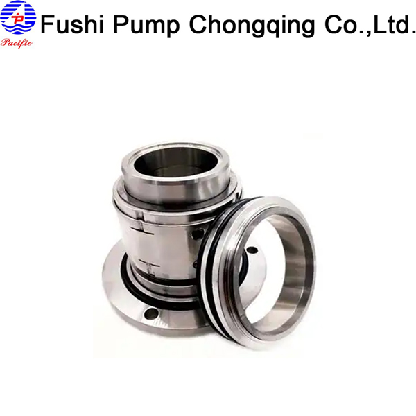 Mechanical Seal Materials